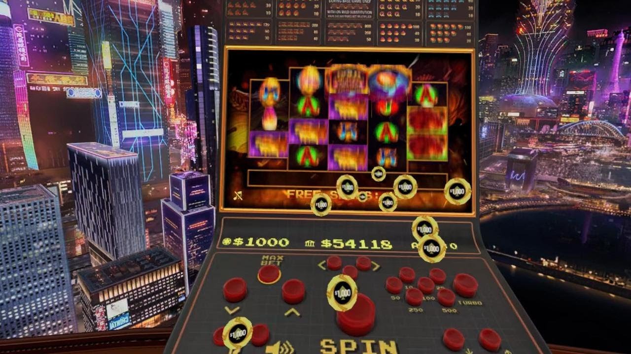 PokerStars VR_20230523172917 - YouTube