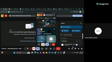 GIDA Skillup Summer - Web3 Devs (Cairo 3.0) Track
