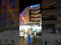 Dubai amazing night shorts youtubeshorts dubai dubainight