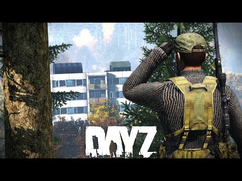 Vídeo: Independiente DayZ: 