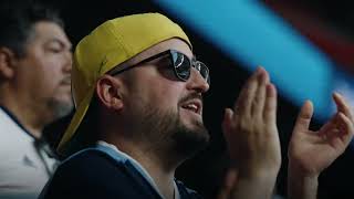 Showin' up & showin' out | Vancouver Whitecaps FC vs Houston Dynamo FC
