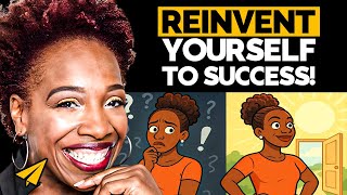 YOU Are Ready: Embrace CHANGE & Growth