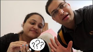 Is That My New Years Gift???
May this year brings lots of happiness and success for everyone, Im starting my new year like this...
Watch the full video..
Our Media co. @alia.photography2419
Alias Instagram - @alia.chaudhary2419
Priyankas Instagram - https://instagram.com/priyanka_dutta_
My Instagram - https://www.instagram.com/rahulvlog/ Is That My New Years Gift???
