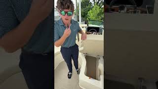 2027 Chris-Craft 28 Sportster Walk Through