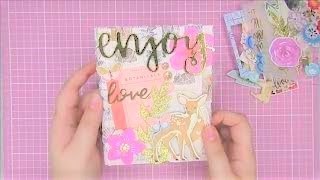 Incoming Happy Mail from Ephemeris32 ¦ Swap Package Opening