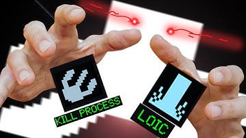 Average robot opponent experience | YOMI hustle