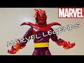 マーベルレジェンド・シリーズ スーパーヴィランズ ドルマムゥ 6インチ アクションフィギュア レビュー 【marvel legends】