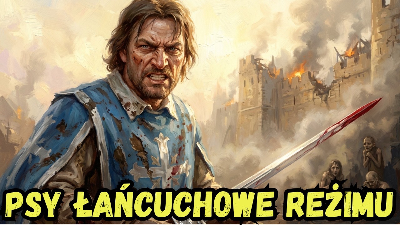 Elitarne Oddziały XVII Wieku: Jak Muszkieterowie Stali Się Prywatną Mafią Króla