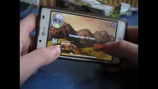 Zombie Derby #4 for [LG L705] [Android] screenshot 3