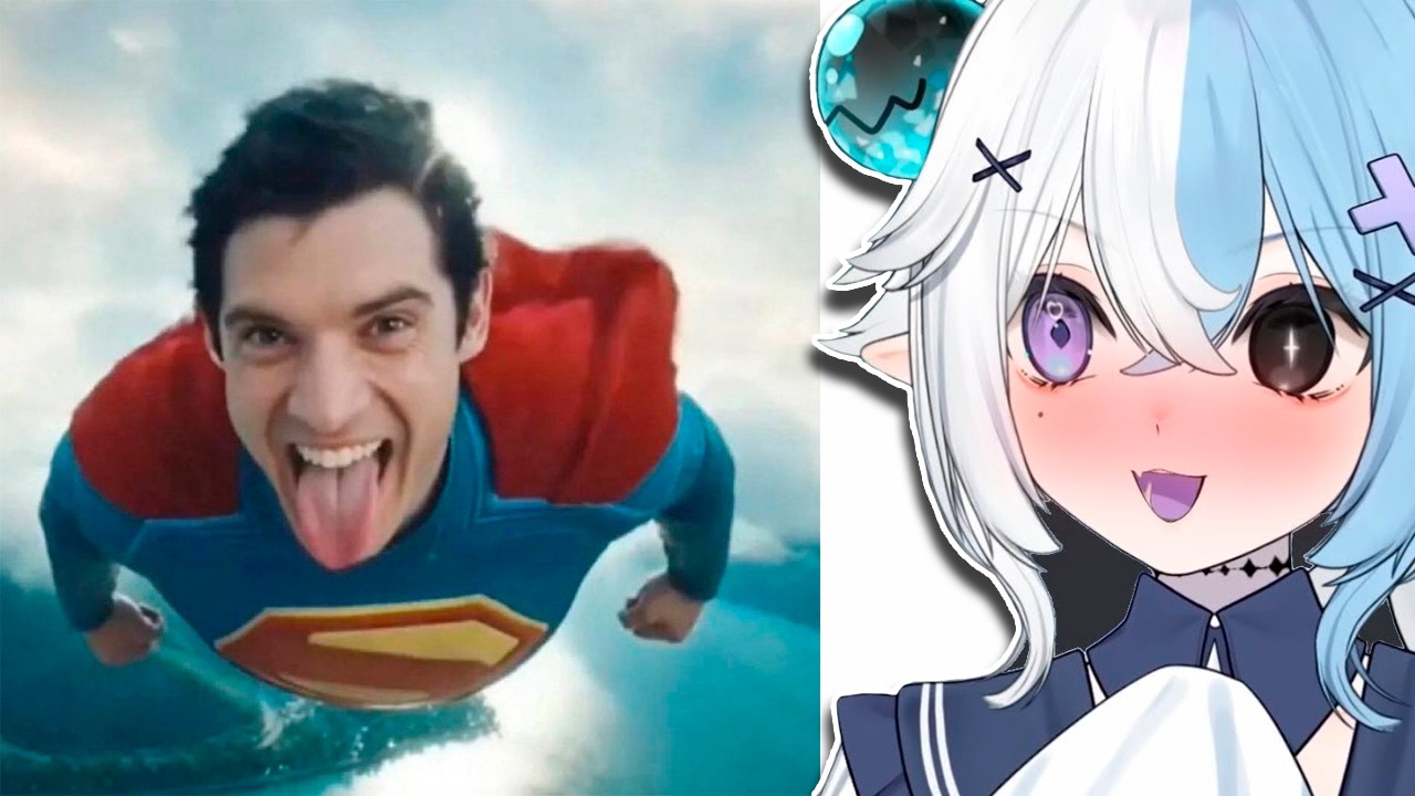 Aquwa Reacts To Memes That Defy Logic