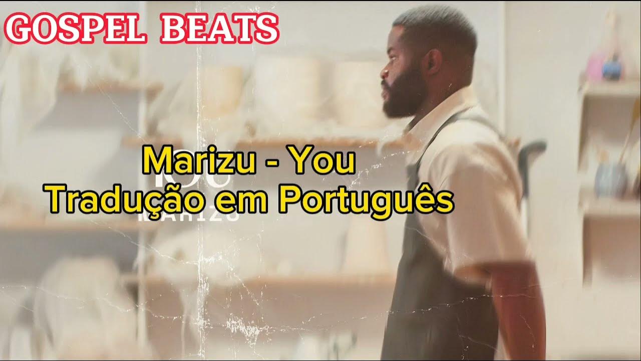 MARIZU: Wonder Tradução/Português 