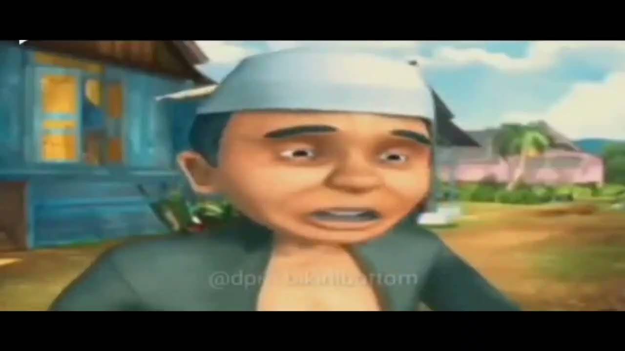 The Epicness of YTP Jarjit