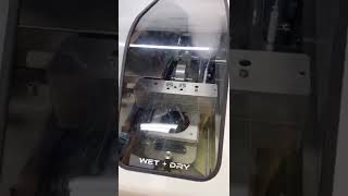 Wheel tracker test matest -ITCO LAB