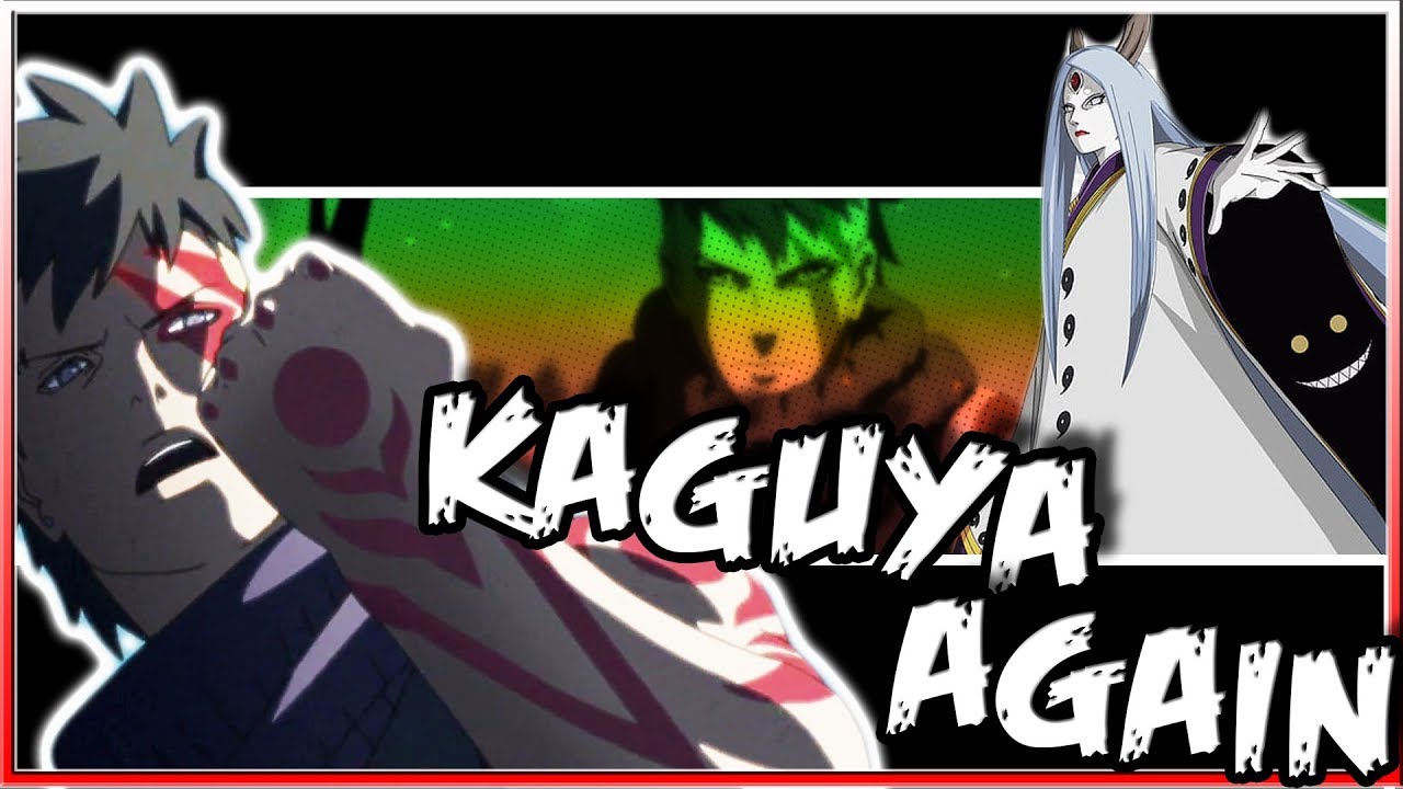 Kawaki's Mystery Karma Otsutsuki ~ Boruto Manga Chapter 45 and Beyond