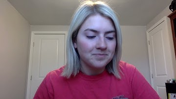 Lauren McDaniel, Purdue global FNP program-Patient presentation