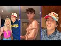 My Favourite Josh Richards TikTok Compilations #24