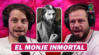 Bizarro: El monje que no podían matar