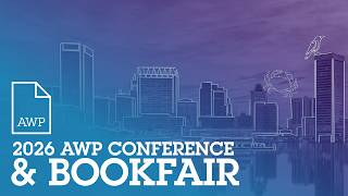 #AWP26 Art Under Threat? The Use of AI in Creative Writing, Sponsored by PEN America