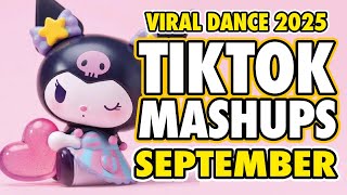 New Tiktok Mashup 2025 Philippines Party Music Viral Dance Trends September 1st