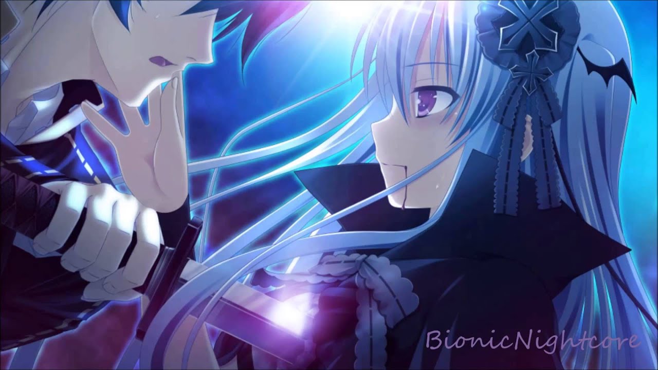 Nightcore - Without The Love (Demi Lovato)