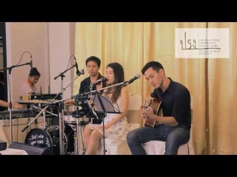 ป5ง | ตุ๊กตาหน้ารถ | COVER | LIVE | ปรม.13