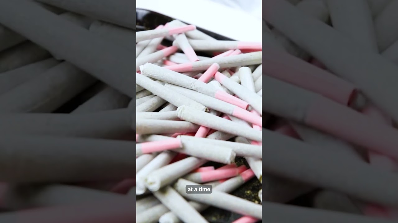 Pre-roll Masterclass Part 3