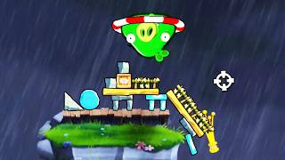 Angry Birds 2: Daily Challenge - Monday: Red’s Rumble
