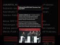 prabowo pecat menteri#prabowo #menteri