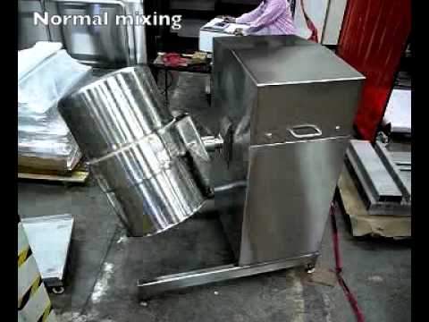 Drum Blender Youtube