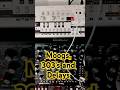 303’s and delays #analogsynth #synth #productionmusiclive #electronicmusic #moog #techno