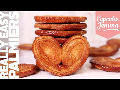 Video: Mga Resipe Ng Pastry Na Puff