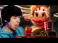 ШИКАРНЫЙ И СТРАШНЫЙ ХОРРОР ПРО БУРГЕРЫ ➲ Happy's Humble Burger Farm