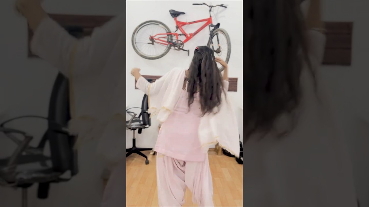 Tum Se Mile Dil Me Utha Dard Karaka  | Most Viral Dance Song #P