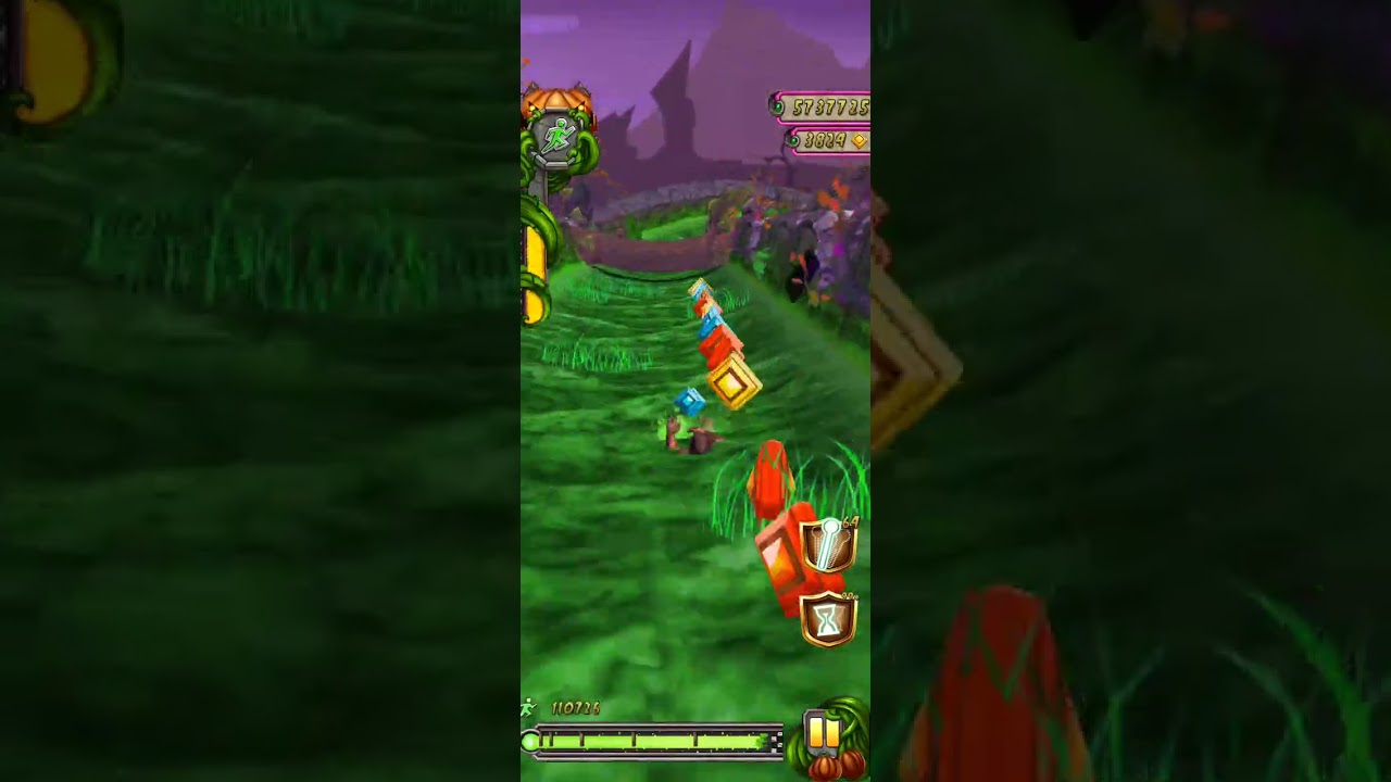 Tampal run 2 goal reached 