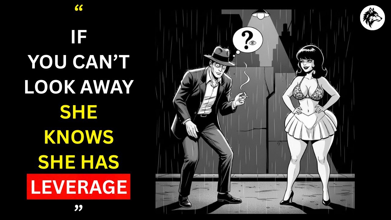 Visual Fixation: How Losing Focus Costs You Your Power