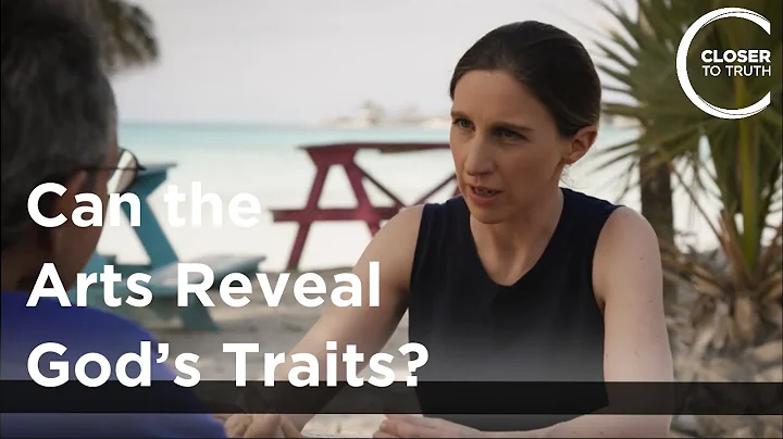 Judith Wolfe - Can the Arts Reveal God's Traits?