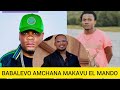 UNAMSHAMBULIA DIAMOND ASILIMIA 50 YA PAWA KAANDIKA YEYE BABALEVO UNAMSHAMBULIA DIAMOND ASILIMIA 50 YA PAWA KAANDIKA YEYE BABALEVO