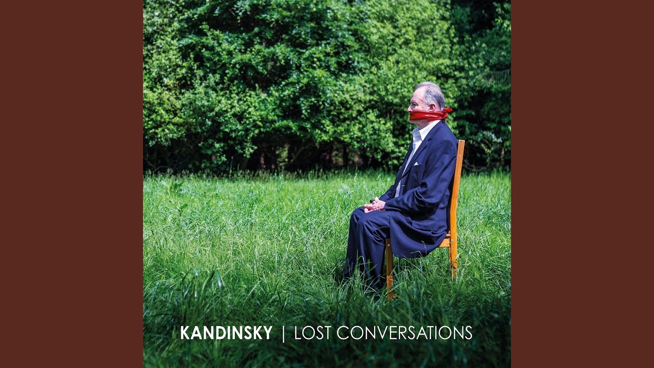 Watch Lost Conversations on YouTube Watch Lost Conversations on YouTube