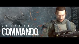 INDIE GAMES - Chernobyl Commando - Level 2 - Back To The Plant