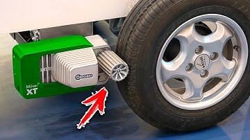 40 INGENIEUZE AUTOGADGETS Amazon die een nieuw niveau hebben bereikt