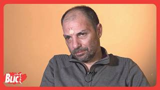 PRVA ISPOVEST SINA SNEŽANE ĐURIŠIĆ posle 5 sati mučenja: Terali su me da ližem krv, polivali urinom