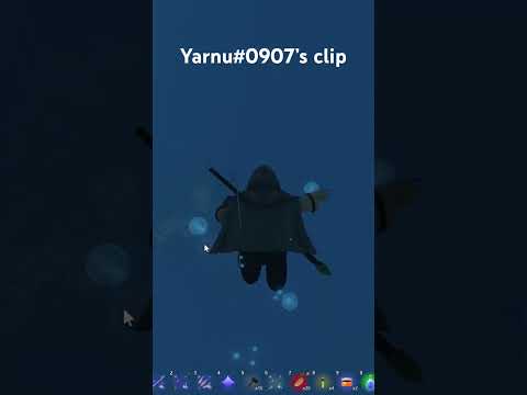 Arcane Odyssey -