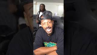 Kai Cenat in Scary movie 6 #mafiathon3 #scarymovies #twitch  #marlonwayan