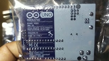 Arduino UNO R3 best price in Bangladesh