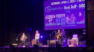 Sure Gonna Miss Her - Gary Lewis and the Playboys - April 5, 2025 - Capitol Theatre - Live
