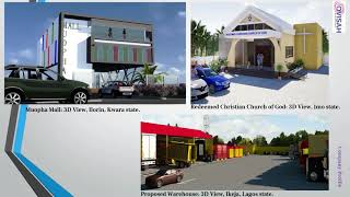 Ovisah Limited Company Profile