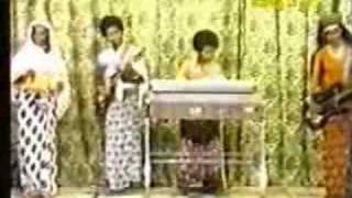 Eritrea: Old Afar Song