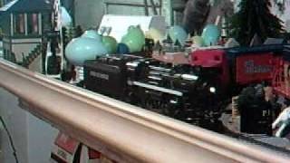 EASTER EGG TRAIN AND EASTER TRAIN RIDE PART 1