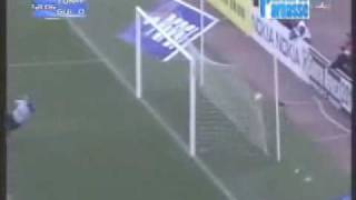 Tunisia vs Guinea Can 2004