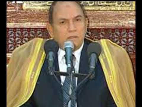 تلاوة اسطوريه ابهرت الحاضرين للقارئ الدكتور احمد نعينع